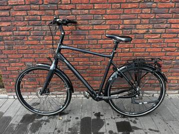 Giant Anytour CS2 beschikbaar voor biedingen