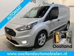 Ford Transit Connect 1.5 EcoBlue L2 120 PK Automaat Serviceb, Gebruikt, 4 cilinders, Navigatiesysteem, Bedrijf