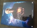 Through the Wormhole with Morgan Freeman. Samen €3.00, Cd's en Dvd's, Ophalen of Verzenden, Zo goed als nieuw