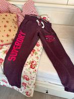 Superdry joggingbroek, Maat 38/40 (M), Overige kleuren, Superdry, Ophalen of Verzenden