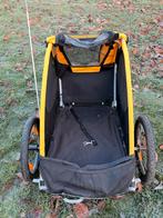 Burley Hondenfietskar - Weinig gebruikt, Fietsen en Brommers, Fietsaccessoires | Aanhangers en Karren, Opvouwbaar, Burley, 20 tot 40 kg