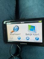 Garmin nuvi 2595 navigatie + hoesje, Auto diversen, Ophalen of Verzenden, Gebruikt