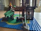 Lego Piraten Eiland (6270), Kinderen en Baby's, Speelgoed | Duplo en Lego, Ophalen, Zo goed als nieuw, Complete set, Lego