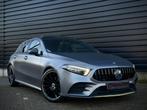 Mercedes-Benz A-Klasse 200 AMG ED.1 PANO|360|BLINDSPOT|SFEER, Auto's, Automaat, Parkeercamera, Gebruikt, 4 cilinders