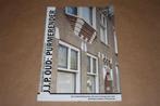 J.J.P. Oud: Purmerender. Wereldberoemd architect., Ophalen of Verzenden, Zo goed als nieuw, Architecten