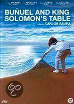 Bunuel And King Solomon's Table, Cd's en Dvd's, Vanaf 12 jaar, Ophalen of Verzenden, Zo goed als nieuw, Spanje