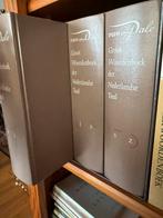 Dikke van Dale - Groot woordenboek der Nederlandse taal, Boeken, Ophalen, Nederlands, Zo goed als nieuw, Van Dale