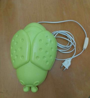 Kinder wandlamp beschikbaar voor biedingen