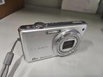 Panasonic Lumix DMC-FS30, Verzenden, Niet werkend, Overige Merken, 8 keer of meer