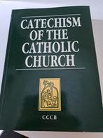 CCCB - Catechism of the Catholic Church, Ophalen of Verzenden, Gelezen