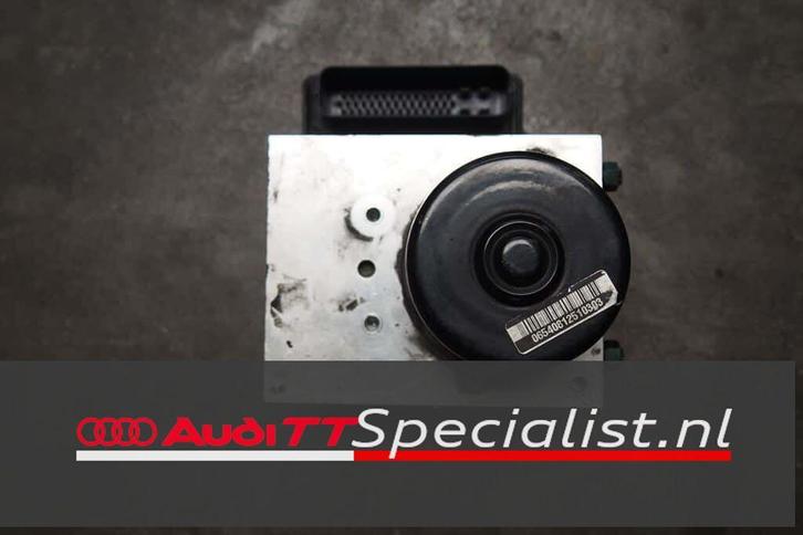 Audi TT Abs pomp 8N0907379E 1998-2006, Auto-onderdelen, Remmen en Aandrijving, Audi, Gebruikt, Ophalen of Verzenden