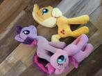 My Little Pony knuffels, Ophalen, Zo goed als nieuw