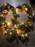 Kerstguirlande, Diversen, Kerst, Ophalen