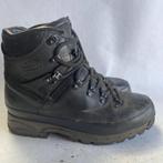 Meindl 3716-01 M1 Bergschoenen Wandelschoenen Zwart Maat 41, Sport en Fitness, Bergsport en Wandelen, Gebruikt, Meindl, Schoenen
