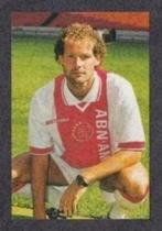 Voetbal Ajax Amsterdam Danny Blind., Verzamelen, Ophalen of Verzenden, 1980 tot heden, Ongelopen, Sport en Spel