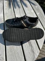 Sneakers, Zwart, Ophalen of Verzenden, Sneakers of Gympen, Zo goed als nieuw