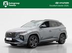 Hyundai Tucson 1.6 T-GDI PHEV N Line Sky 265pk 4WD | Stuur-, Automaat, 4 cilinders, Met garantie (alle), Bedrijf