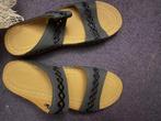Sandalen, Blauw, Nieuw, Sandalen of Muiltjes, Ophalen of Verzenden