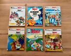 collectie Asterix stripboeken, Meerdere stripboeken, Ophalen of Verzenden, Gelezen, Goscinny & Uderzo
