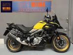 SUZUKI V-STROM DL 650 XTA  DL650 - 2019, 2 cilinders, Bedrijf, Overig