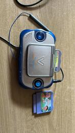 Te koop spelcomputer, Kinderen en Baby's, Speelgoed | Vtech, Ophalen of Verzenden, Zo goed als nieuw, 6 maanden tot 2 jaar