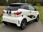 Aixam Coupé GTI 2021 nieuwstaat! Dealer onderhouden✅, Diversen, Zo goed als nieuw, 16 km/u of meer, 46 km of meer, Ophalen