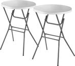 Staantafels statafel biertafel huren? Apeldoorn €4,49 perdag, Ophalen of Verzenden, Nieuw