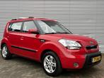 Kia Soul 1.6 X-tra Airco Hoge Instap Nl Auto 122965 Km 2009, Auto's, Voorwielaandrijving, 4 cilinders, Met garantie (alle), Origineel Nederlands