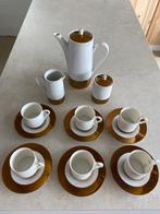 Koffie servies, Antiek en Kunst, Ophalen of Verzenden