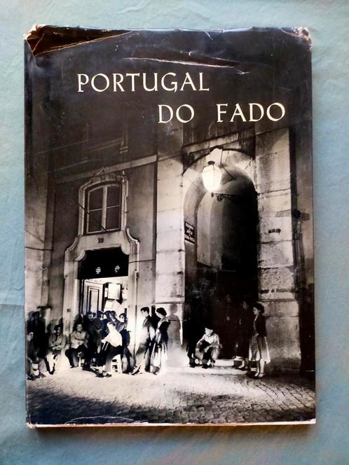 Portugal do Fado - Carlos Branco (1960), Boeken, Kunst en Cultuur | Fotografie en Design, Gelezen, Fotografen, Ophalen of Verzenden