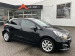 Kia Rio 1.2 CVVT Dream Team Bluetooth Climate Pdc Stoelverwa, Auto's, 21 km/l, 1027 kg, Gebruikt, Euro 6