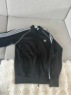 Adidas vest zwart maat L, Kleding | Dames, Truien en Vesten, Adidas, Zwart, Maat 42/44 (L), Ophalen of Verzenden