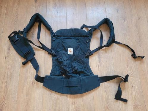 Ergobaby adapt draagzak, Kinderen en Baby's, Babydragers en Draagdoeken, Gebruikt, Draagzak, Ophalen of Verzenden