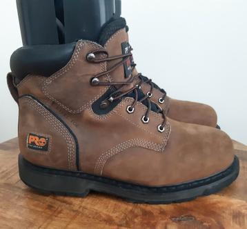 Timberland Pro Series Welted Steel Toe / Stalen Neus beschikbaar voor biedingen