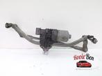 Ruitenwismotor + Mechaniek van een Peugeot 207, Auto-onderdelen, Gebruikt, -, -, Ophalen of Verzenden