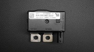 Regelmodule Mercedes W205 W222 W166 W204 W447 autorelais mod beschikbaar voor biedingen