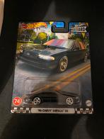 Hot wheels chevy impala, Mattel, Mattel, Nieuw, Ophalen of Verzenden