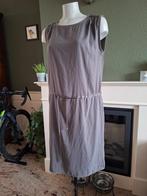 McGregor mooie khaki grijzige jurk 38 M Gratis Verzenden, Kleding | Dames, Jurken, Maat 38/40 (M), McGregor, Verzenden, Zo goed als nieuw
