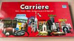 Carriere bordspel uit 1979 van Clipper, Een of twee spelers, Ophalen of Verzenden, Zo goed als nieuw, Clipper