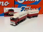 Tekno Brouwer, Ophalen of Verzenden, Zo goed als nieuw, Bus of Vrachtwagen, Tekno