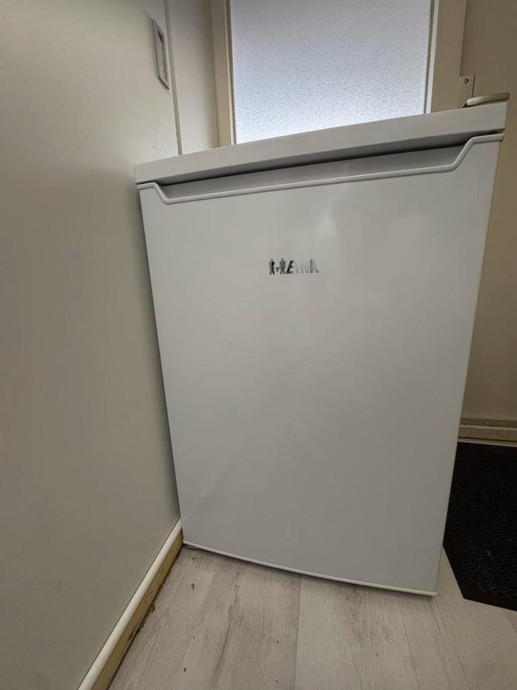 Etna Koelkast Tafelmodel ZGAN, Witgoed en Apparatuur, Koelkasten en IJskasten, Zo goed als nieuw, Met vriesvak, Minder dan 75 liter