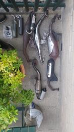 Gianelli Minarelli Horizontaal, Ophalen of Verzenden