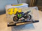 Altaya Valentino Rossi Movistar Yamaha YZR-M1 2015 1:18, Ophalen of Verzenden, Nieuw, Motor, Overige merken