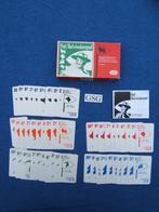 Het padvinderspel nr. 605-02, Hobby en Vrije tijd, Gezelschapsspellen | Kaartspellen, Ophalen, Zo goed als nieuw