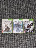 Assassins creed, Avontuur en Actie, Vanaf 18 jaar, 1 speler, Refurbished