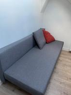 Ikea Alvdalen slaapbank, Ophalen, Zo goed als nieuw, Tweepersoons