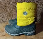 Mooie Italiaanse snowboots mt 38, Ophalen of Verzenden, Gebruikt, Jongen of Meisje, Laarzen