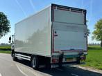 DAF CF 260 CF260.19 (bj 2020), Automaat, Achterwielaandrijving, Origineel Nederlands, Bedrijf