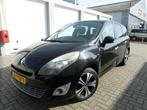 Renault Grand Scénic 1.4 TCe Bose, Voorwielaandrijving, Stof, Gebruikt, Zwart