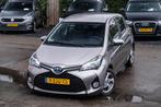 TOYOTA Yaris 1.5 Full Hybride 5 DEURS Automaat rijklaar bova, Auto's, Automaat, 4 cilinders, Origineel Nederlands, Bedrijf